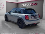 MINI d'occasion MINI COOPER 136 EDITION GREENWICH BA de 2020 Toulon