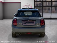 MINI d'occasion MINI COOPER 136 EDITION GREENWICH BA de 2020 Toulon