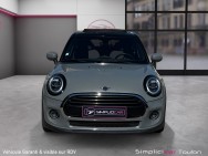 MINI d'occasion MINI COOPER 136 EDITION GREENWICH BA de 2020 Toulon