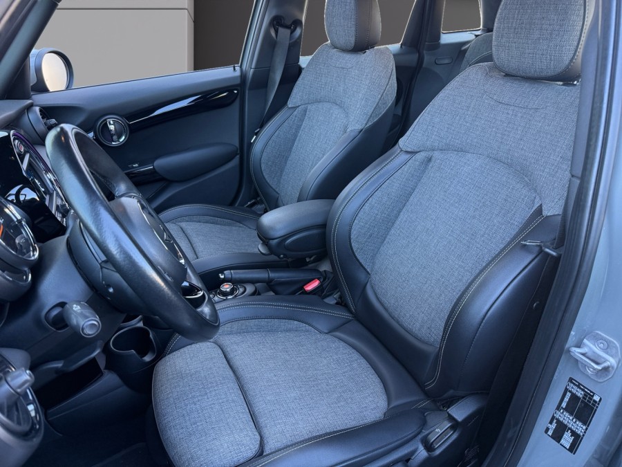 MINI d'occasion MINI COOPER 136 EDITION GREENWICH BA de 2020 Toulon