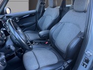 MINI d'occasion MINI COOPER 136 EDITION GREENWICH BA de 2020 Toulon
