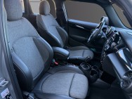 MINI d'occasion MINI COOPER 136 EDITION GREENWICH BA de 2020 Toulon