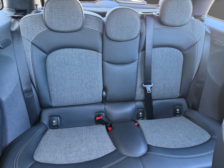 MINI d'occasion MINI COOPER 136 EDITION GREENWICH BA de 2020 Toulon