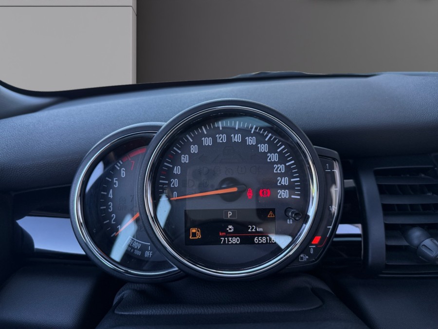 MINI d'occasion MINI COOPER 136 EDITION GREENWICH BA de 2020 Toulon
