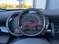 MINI d'occasion MINI COOPER 136 EDITION GREENWICH BA de 2020 Toulon