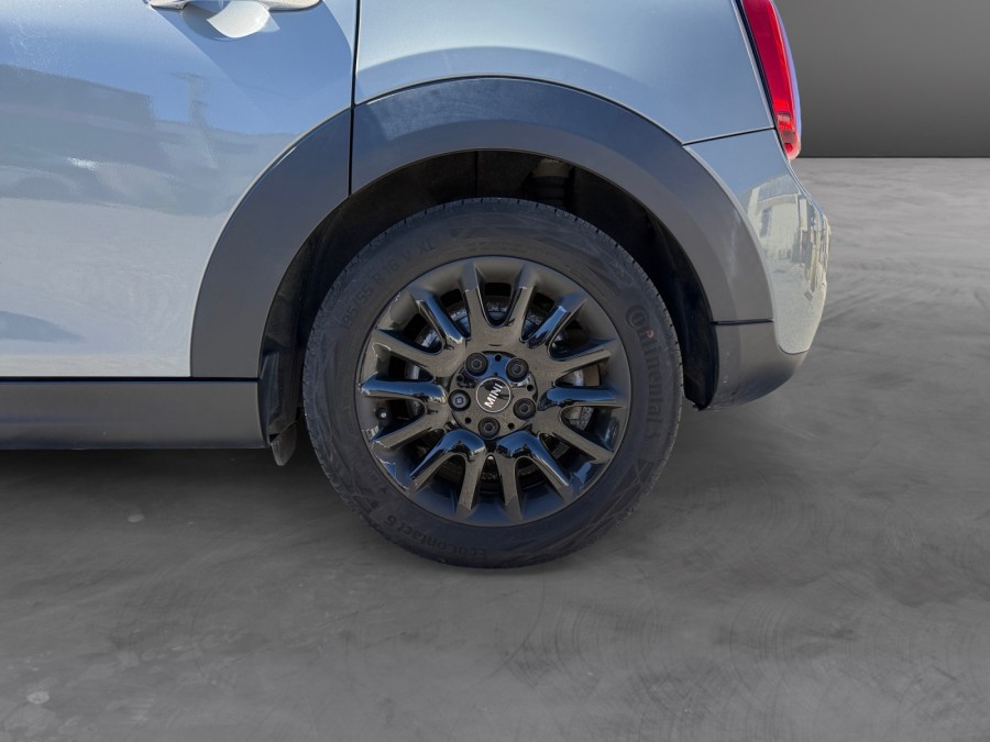 MINI d'occasion MINI COOPER 136 EDITION GREENWICH BA de 2020 Toulon