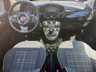 FIAT d'occasion 500 1.2 8V 69 LOUNGE de 2018 Lyon Nord (69)﻿