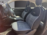 FIAT d'occasion 500 1.2 8V 69 LOUNGE de 2018 Lyon Nord (69)﻿