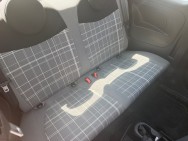 FIAT d'occasion 500 1.2 8V 69 LOUNGE de 2018 Lyon Nord (69)﻿