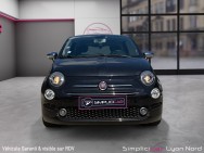 FIAT d'occasion 500 1.2 8V 69 LOUNGE de 2018 Lyon Nord (69)﻿