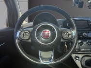 FIAT d'occasion 500 1.2 8V 69 LOUNGE de 2018 Lyon Nord (69)﻿