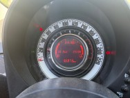 FIAT d'occasion 500 1.2 8V 69 LOUNGE de 2018 Lyon Nord (69)﻿