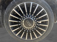 FIAT d'occasion 500 1.2 8V 69 LOUNGE de 2018 Lyon Nord (69)﻿