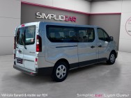 RENAULT d'occasion TRAFIC GRAND COMBI 2.0 BLUE DCI 150 EVOLUTION de