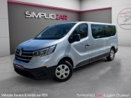 RENAULT d'occasion TRAFIC GRAND COMBI 2.0 BLUE DCI 150 EVOLUTION de