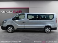 RENAULT d'occasion TRAFIC GRAND COMBI 2.0 BLUE DCI 150 EVOLUTION de