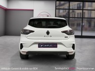 RENAULT d'occasion CLIO sce 65 Equilibre de 2024 Narbonne (11)﻿