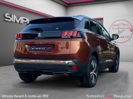 PEUGEOT d'occasion 3008 1.6 BLUE HDI 120 GT LINE de 2016 Beaune (21)﻿