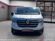 RENAULT d'occasion TRAFIC GRAND COMBI 2.0 BLUE DCI 150 EVOLUTION de