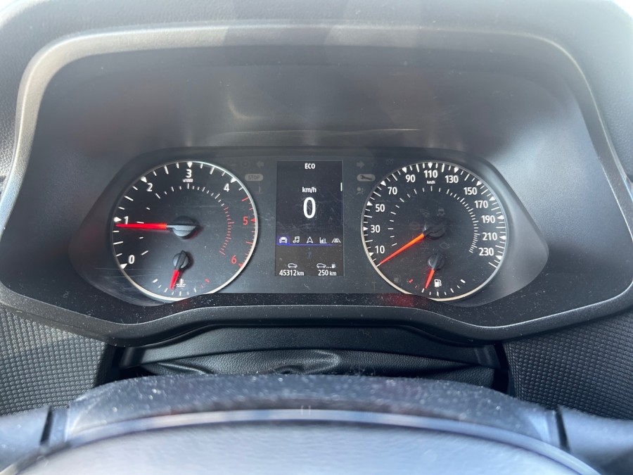 RENAULT d'occasion TRAFIC GRAND COMBI 2.0 BLUE DCI 150 EVOLUTION de