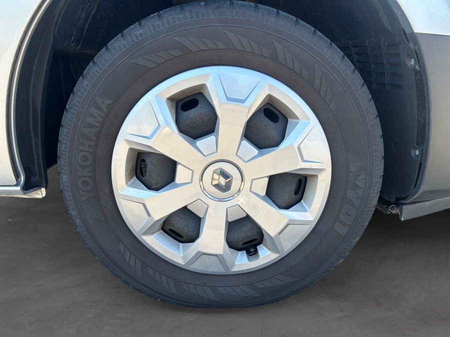 RENAULT d'occasion TRAFIC GRAND COMBI 2.0 BLUE DCI 150 EVOLUTION de