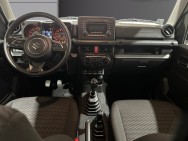 SUZUKI d'occasion JIMNY 1.5 VVT PRIVILEGE de 2023 Nancy (54)﻿