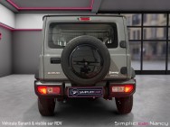 SUZUKI d'occasion JIMNY 1.5 VVT PRIVILEGE de 2023 Nancy (54)﻿