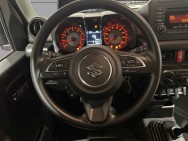 SUZUKI d'occasion JIMNY 1.5 VVT PRIVILEGE de 2023 Nancy (54)﻿