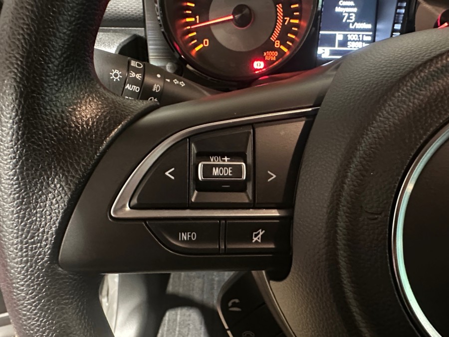 SUZUKI d'occasion JIMNY 1.5 VVT PRIVILEGE de 2023 Nancy (54)﻿