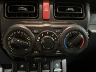 SUZUKI d'occasion JIMNY 1.5 VVT PRIVILEGE de 2023 Nancy (54)﻿