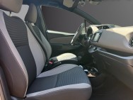 TOYOTA d'occasion YARIS 100H collection de 2018 Cannes (06)﻿