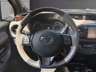 TOYOTA d'occasion YARIS 100H collection de 2018 Cannes (06)﻿
