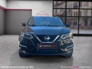 NISSAN d'occasion QASHQAI 1.3 DIG-T 160 TEKNA + DCT PH2 de 2022