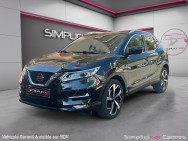 NISSAN d'occasion QASHQAI 1.3 DIG-T 160 TEKNA + DCT PH2 de 2022