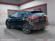 NISSAN d'occasion QASHQAI 1.3 DIG-T 160 TEKNA + DCT PH2 de 2022