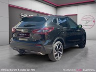 NISSAN d'occasion QASHQAI 1.3 DIG-T 160 TEKNA + DCT PH2 de 2022