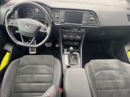 SEAT d'occasion ATECA 2.0 TDI 190 FR 4DRIVE DSG de 2017 Vernon (27)﻿