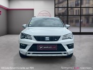 SEAT d'occasion ATECA 2.0 TDI 190 FR 4DRIVE DSG de 2017 Vernon (27)﻿