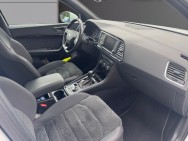 SEAT d'occasion ATECA 2.0 TDI 190 FR 4DRIVE DSG de 2017 Vernon (27)﻿