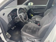 SEAT d'occasion ATECA 2.0 TDI 190 FR 4DRIVE DSG de 2017 Vernon (27)﻿
