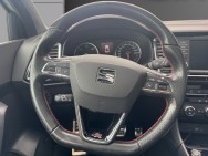 SEAT d'occasion ATECA 2.0 TDI 190 FR 4DRIVE DSG de 2017 Vernon (27)﻿