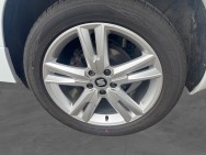 SEAT d'occasion ATECA 2.0 TDI 190 FR 4DRIVE DSG de 2017 Vernon (27)﻿