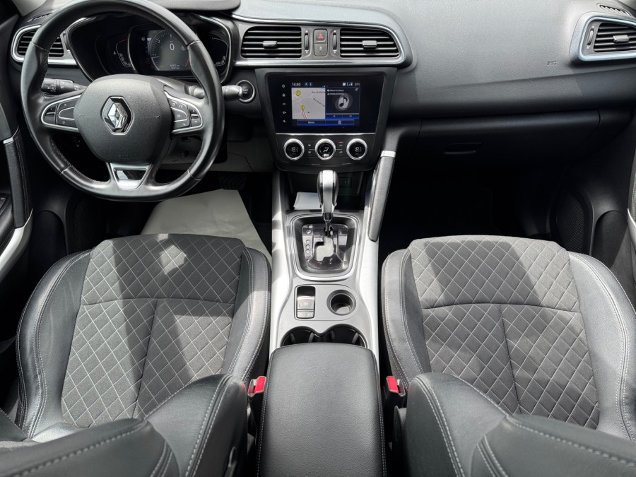 RENAULT d'occasion KADJAR 1.5 BLUE DCI 115 INTENS EDC de 2022 Orleans