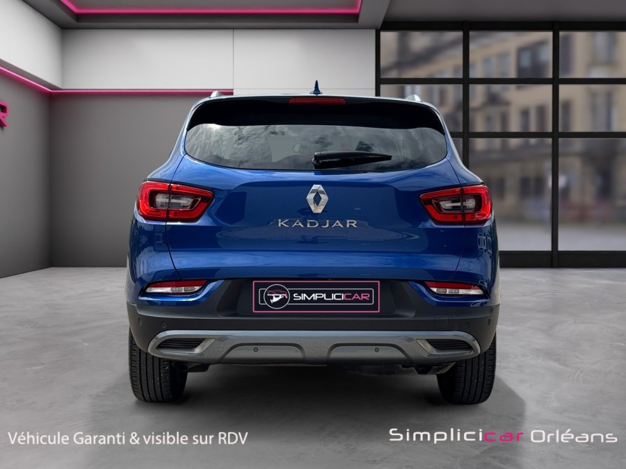 RENAULT d'occasion KADJAR 1.5 BLUE DCI 115 INTENS EDC de 2022 Orleans