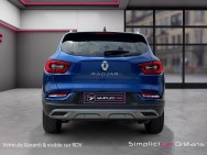 RENAULT d'occasion KADJAR 1.5 BLUE DCI 115 INTENS EDC de 2022 Orleans