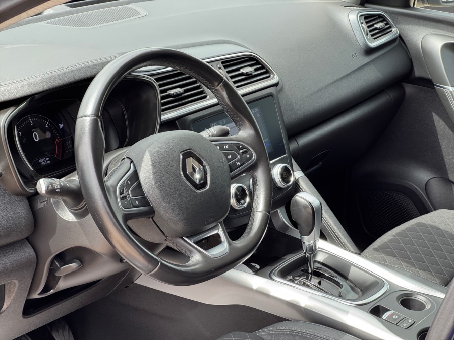 RENAULT d'occasion KADJAR 1.5 BLUE DCI 115 INTENS EDC de 2022 Orleans