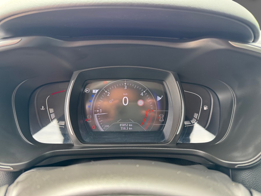 RENAULT d'occasion KADJAR 1.5 BLUE DCI 115 INTENS EDC de 2022 Orleans