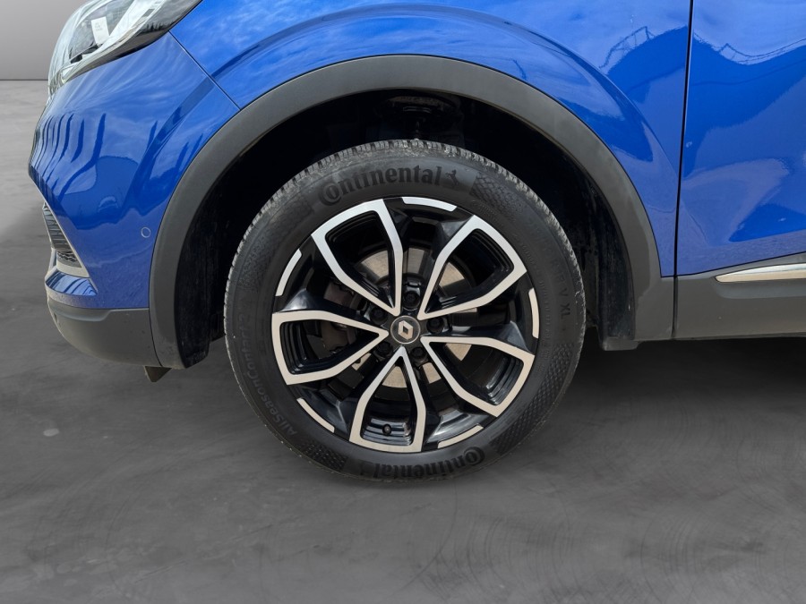 RENAULT d'occasion KADJAR 1.5 BLUE DCI 115 INTENS EDC de 2022 Orleans