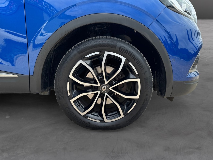 RENAULT d'occasion KADJAR 1.5 BLUE DCI 115 INTENS EDC de 2022 Orleans