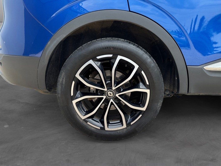 RENAULT d'occasion KADJAR 1.5 BLUE DCI 115 INTENS EDC de 2022 Orleans